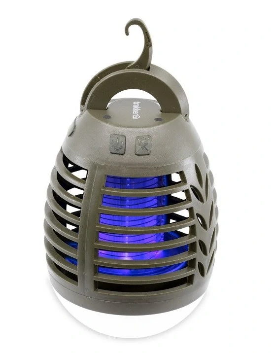 Trakker Lapač hmyzu Remote Bug Blaster