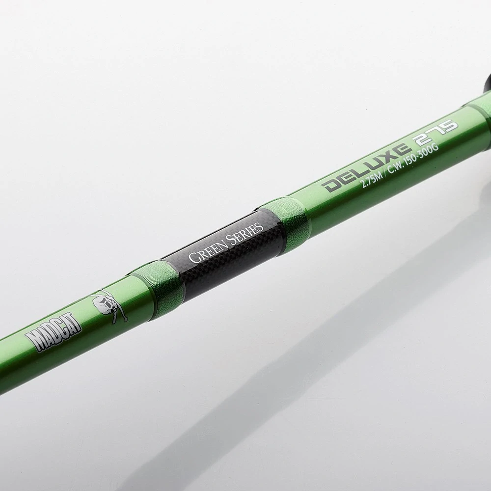 Madcat Prut Green Deluxe 300cm/150-300g