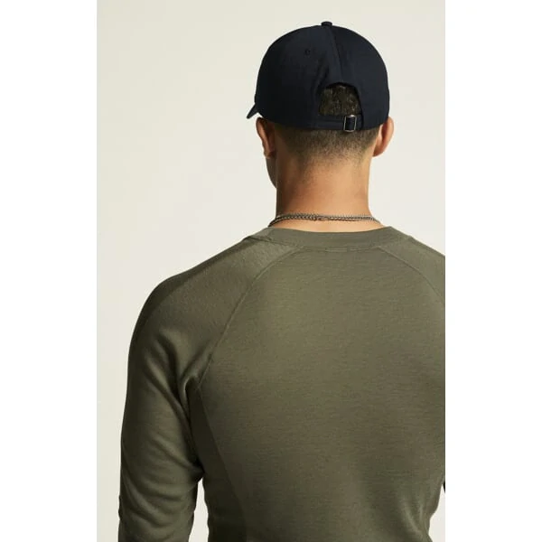 CRAFT Termo prádlo Core Warm Baselayer Set Rift/Dk Forest vel. S