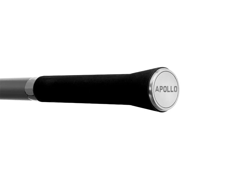 Delphin Prut APOLLO GenerationX 360cm/5lbs/2 díly