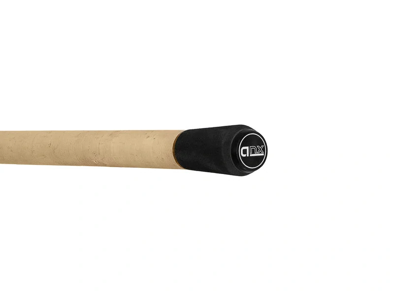 Delphin Prut ARMADA NX BlackWay Cork 360cm/3lbs/2 díly