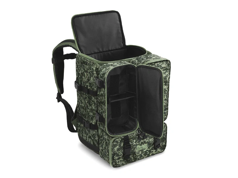 Delphin Batoh BLOKZ SPACE C2G 30+15L