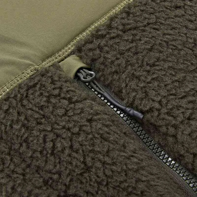 Trakker Vesta TechPro Sherpa Bodywarmer vel. XXL