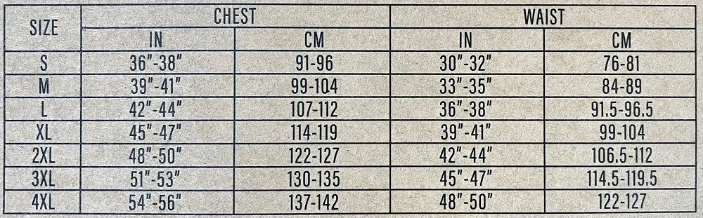 Fox Termoprádlo Thermal Base Layer vel. XL