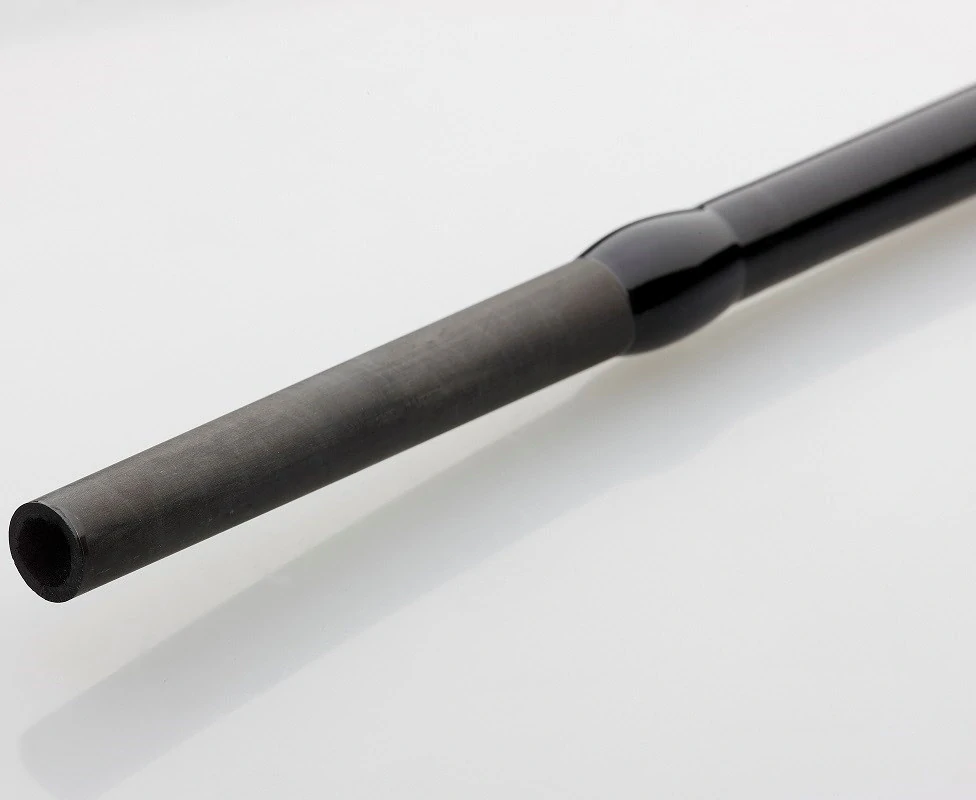 Madcat Prut Black Spin 240cm/40-150g