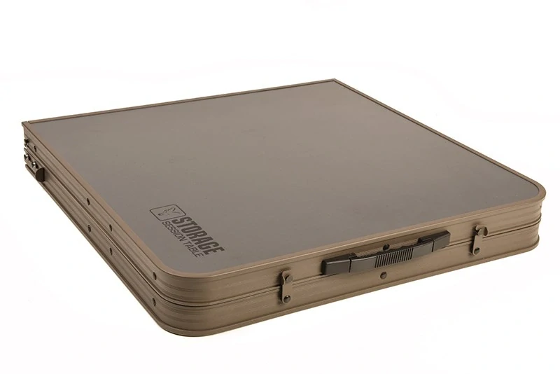 Fox Stolek Session Table with Storage