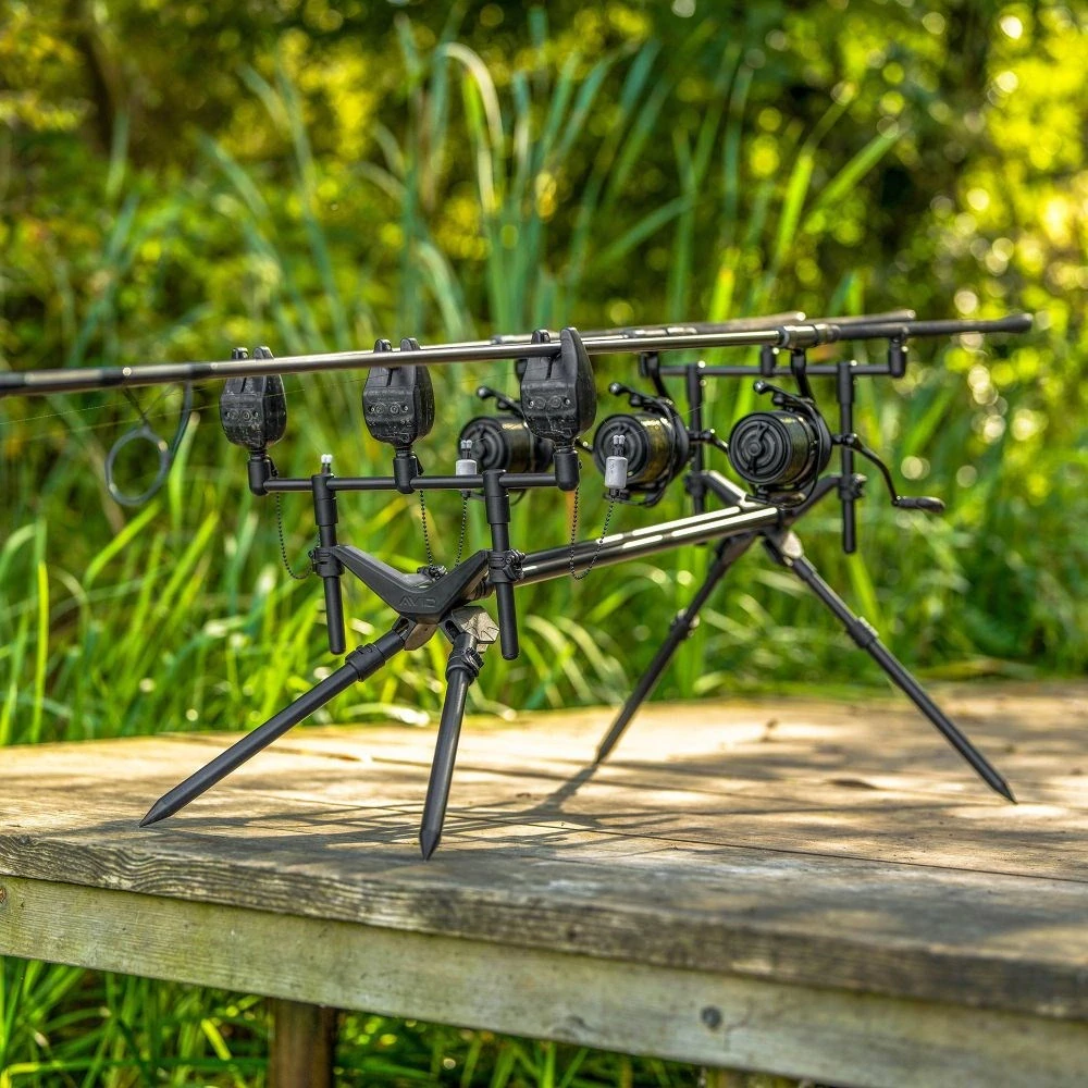Avid Carp Stojan Revolve Multi Pod
