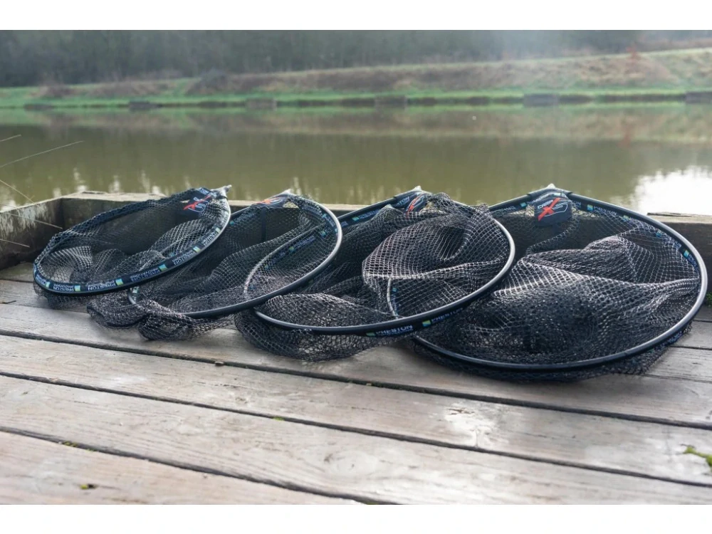 Preston Innovations Podběráková hlava Carp XS Landing Net 22"