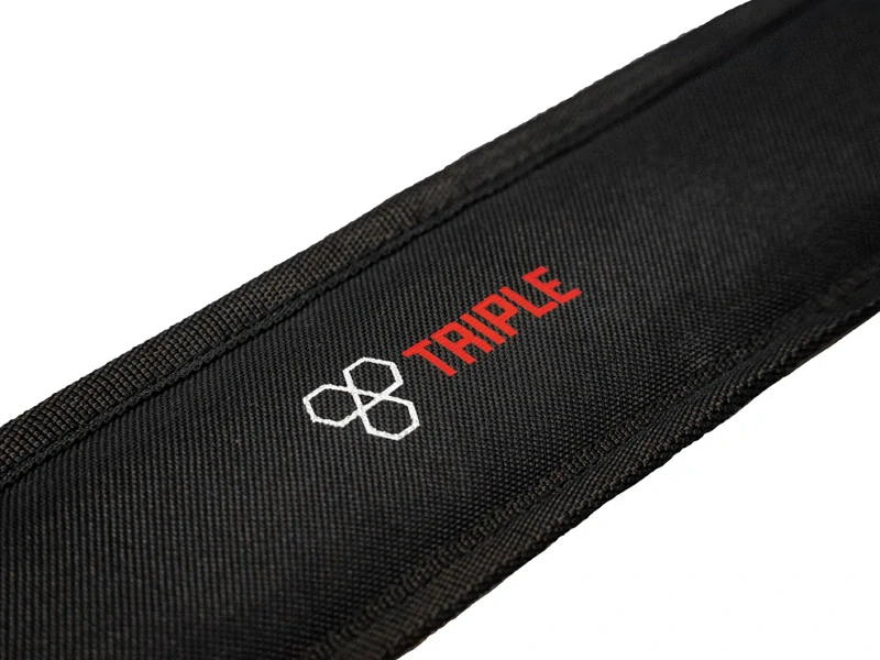 Delphin Pouzdro na pruty ATOMA Triple 130 cm