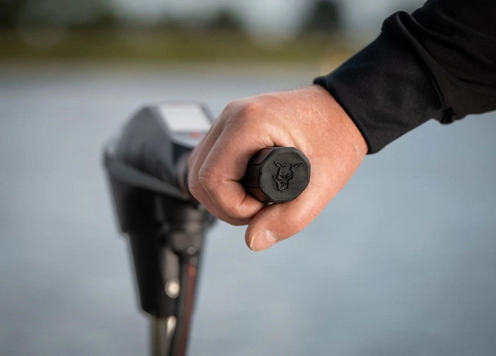 Rhino Elektromotor BLX 60 V2 Electric Outboard Motor