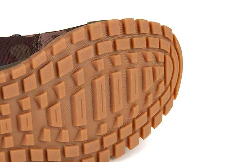 Fox Boty Khaki Camo V2 Boot vel. 44