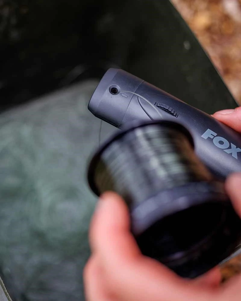 Fox Odvíječ Vlasce Line/Braid Stripper