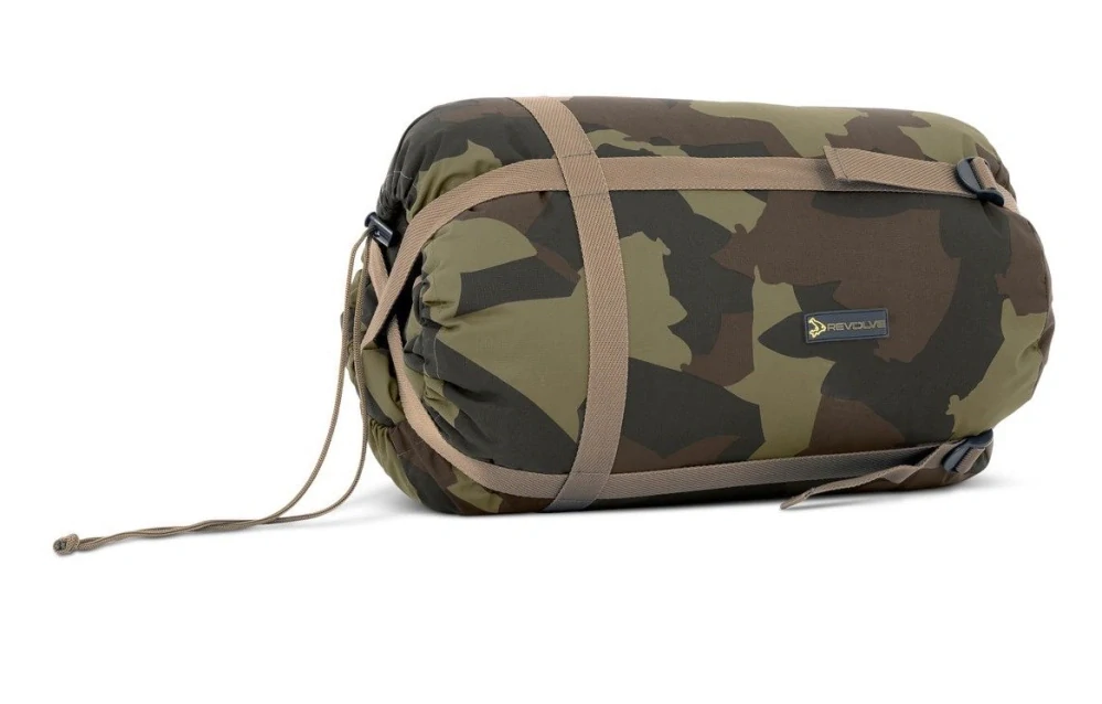 Avid Carp Spacák Revolve Sleeping Bag XL