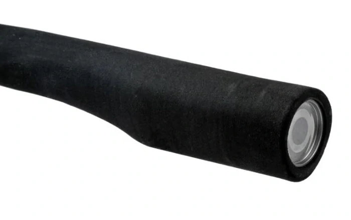 Shimano Prut Tribal TX-7A Carp Intensity 12'0" 366cm/3,50lb/2 díl