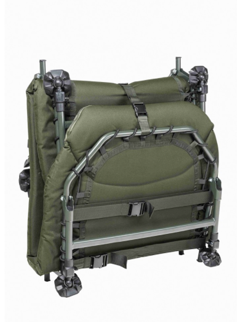 Mivardi Lehátko CamoCODE Flat6