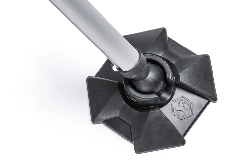 Mivardi Křeslo Professional Quattro