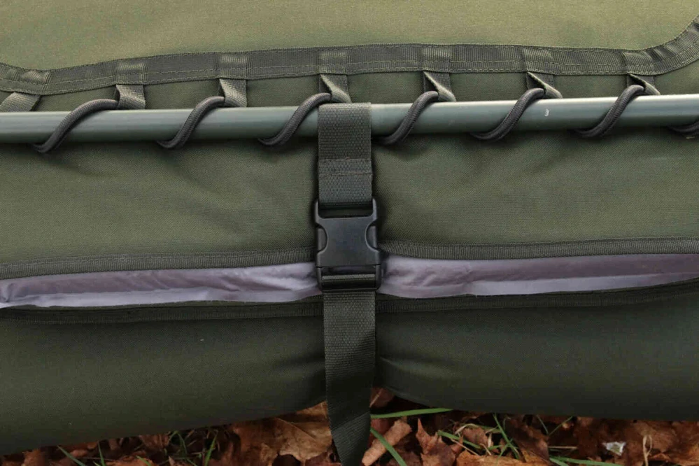 Mivardi Lehátko CamoCODE Air8