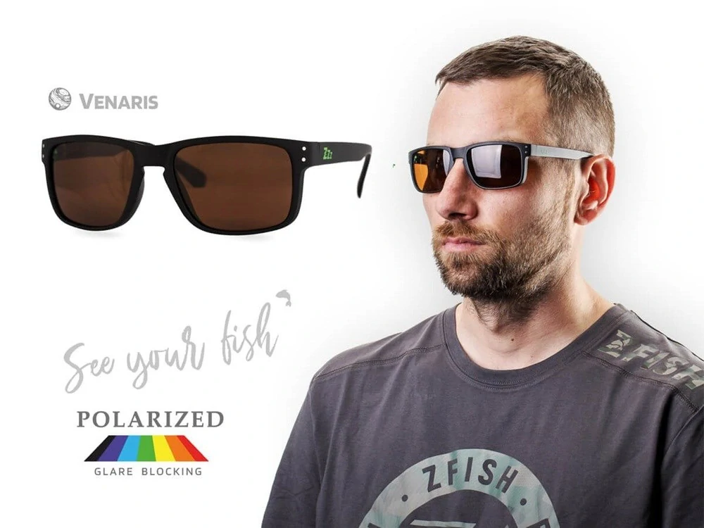 Zfish Polarizační brýle Venaris