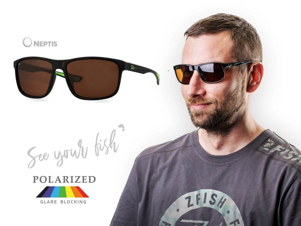 Zfish Polarizační brýle Neptis