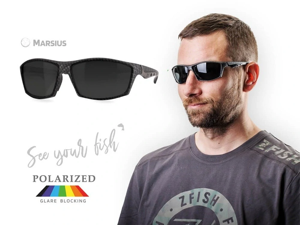 Zfish Polarizační brýle Marsius