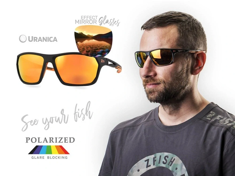 Zfish Polarizační brýle Uranica