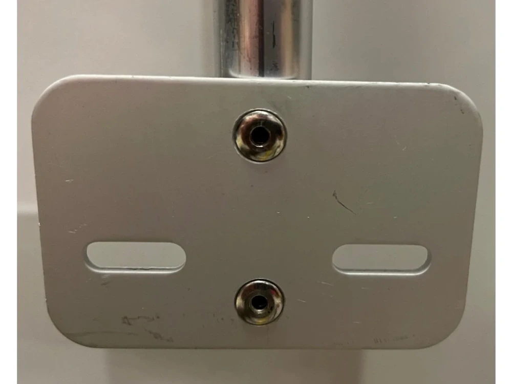 Boat Držák echolotu + sondy