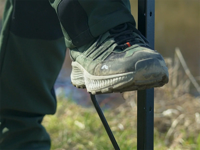 Delphin Sumcový stojan ENERGY