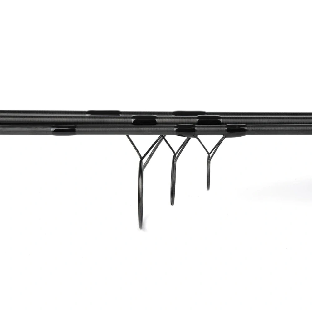 Sonik Prut Xtractor+ Dark Camo 10'(300cm)/3,25lb/2 díl