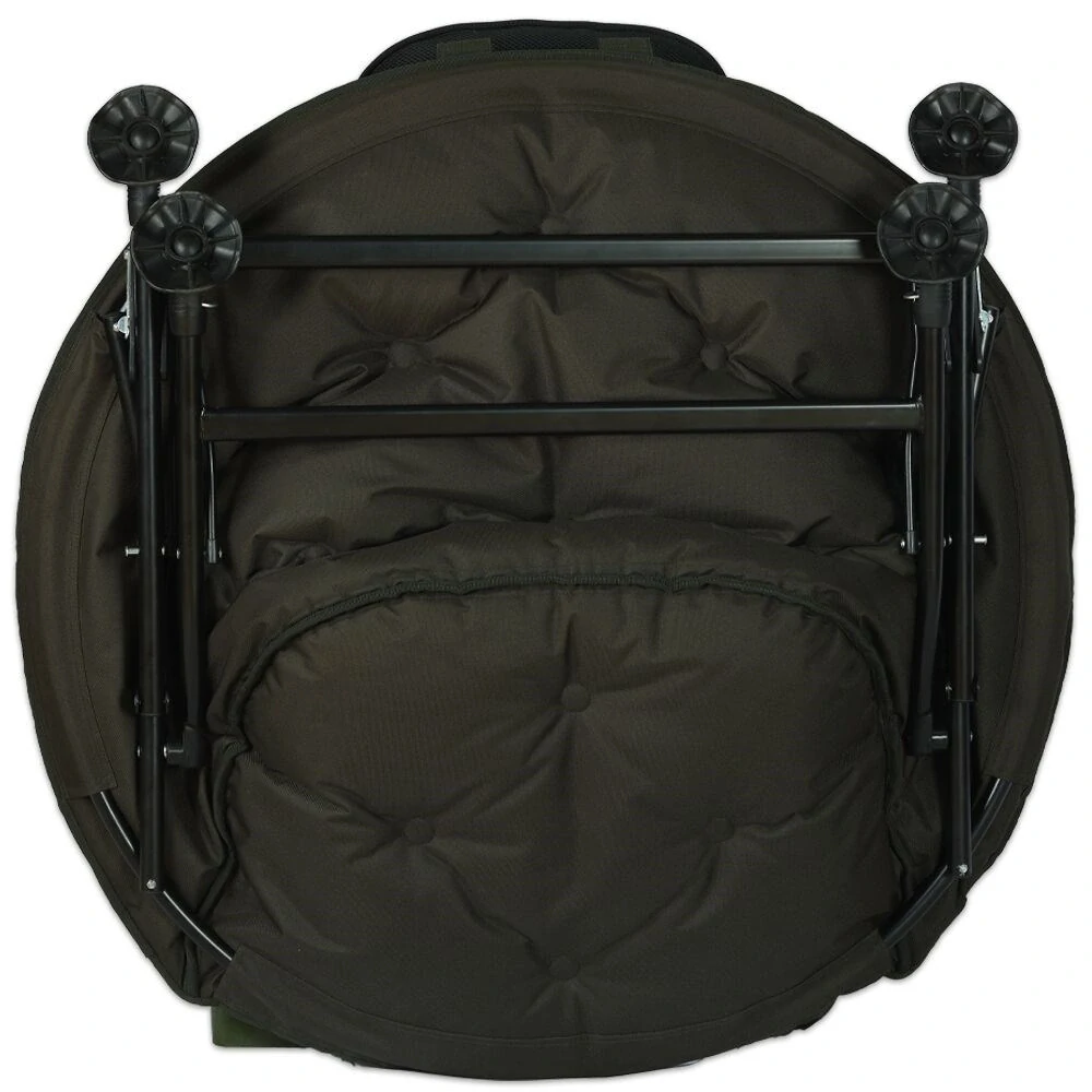 Giants fishing Sedačka Moon Chair  Deluxe + přepravní taška