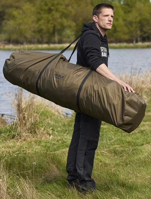 Starbaits Bivak QG DLX