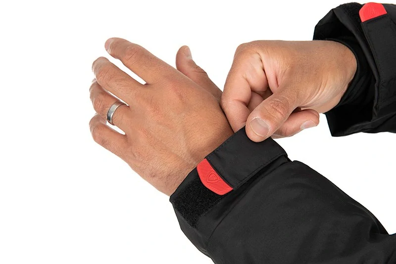 Fox Rage Zimní oblek Winter Suit vel. XL