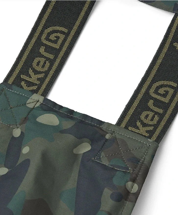 Trakker Kalhoty TechPro Thermal Bib and Brace