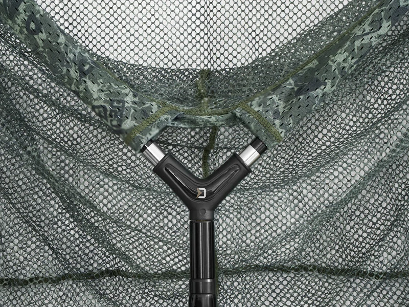 Delphin Podběrák TELEFIX C2G 100x100/1,8m/2 díly