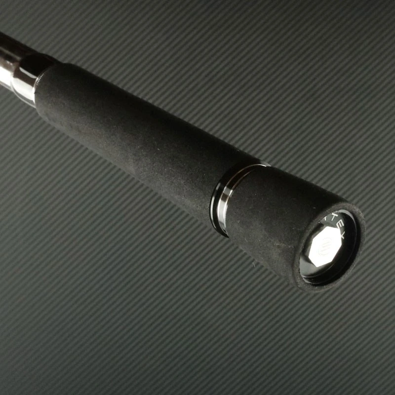 Sportex Prut Revolt CS-2 Carp 396cm/3,75lbs/2 díl