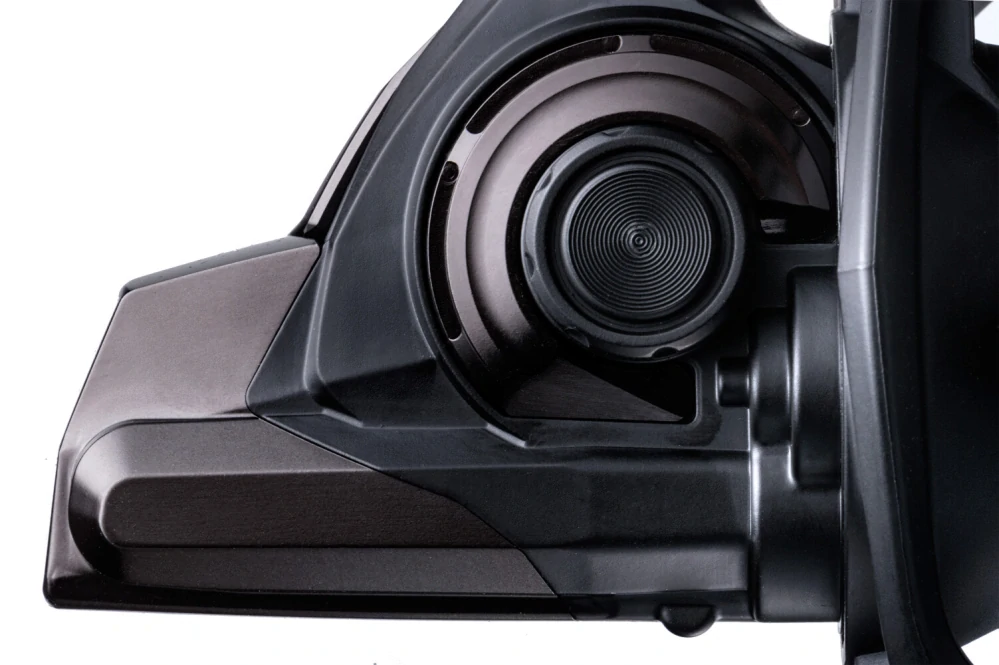 Mivardi Naviják Titanus DX