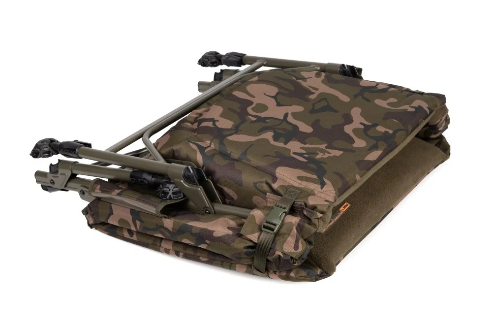 Fox Křeslo Super Deluxe Arm Chair