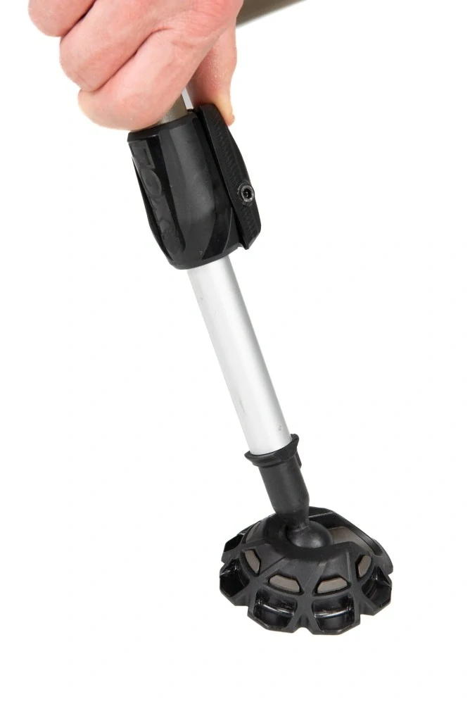 Fox Lehátko Voyager Bedchair XL