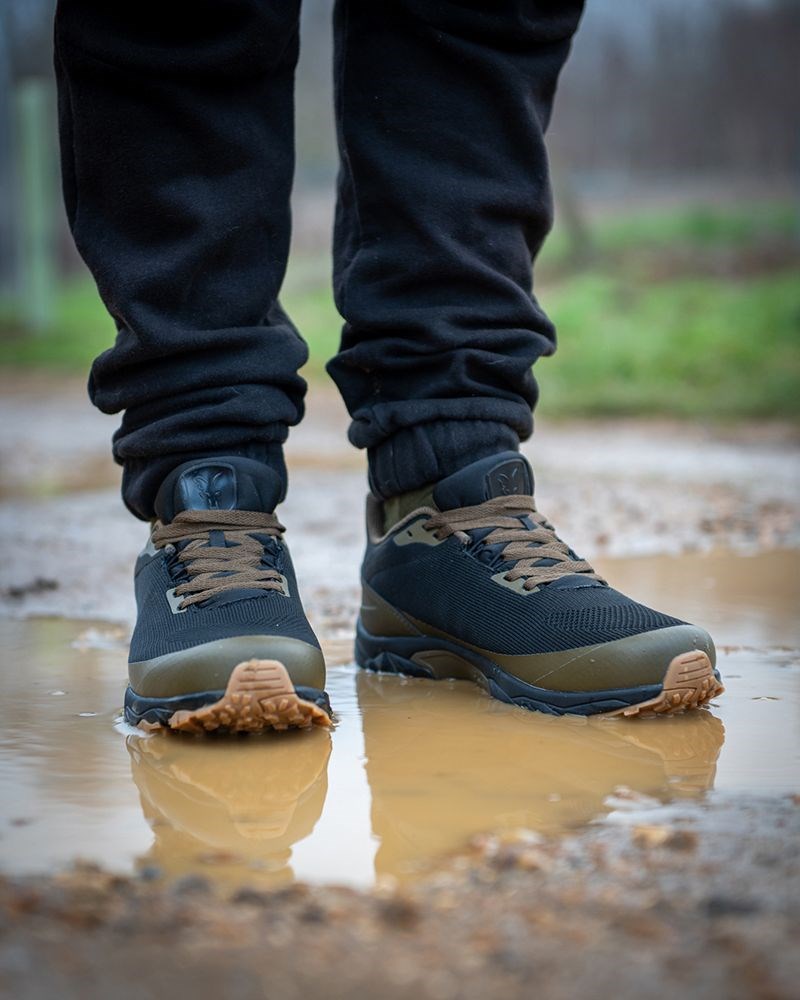 Fox Boty Explorer Trainer V2 vel. 45