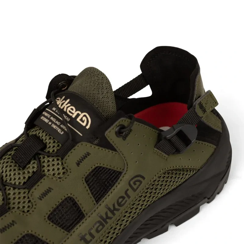 Trakker Boty TechPro Scout Shoe vel. 46