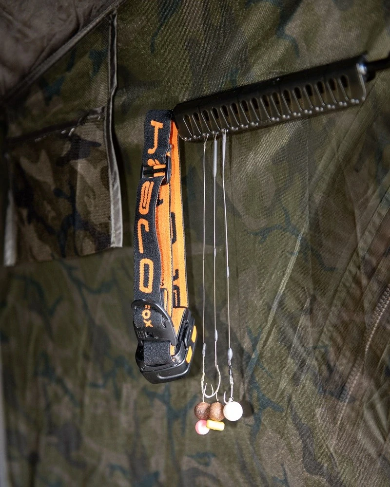 Fox Věšák na návazce Edges Rig & Hanging Rack