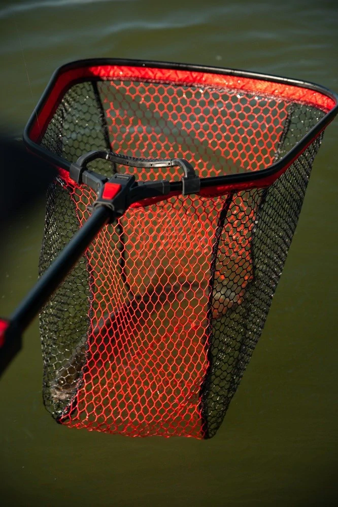 Fox Rage Podběrák Speed Flow Compact Net