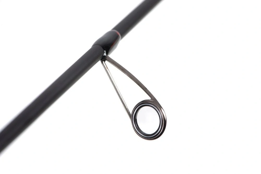 Fox Rage Prut Warrior Perch Jigger 220cm/5-21g/2 díly