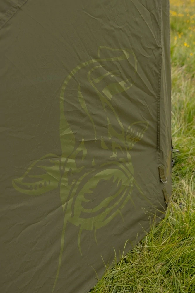 Black Cat Brolly Kraken Shelter