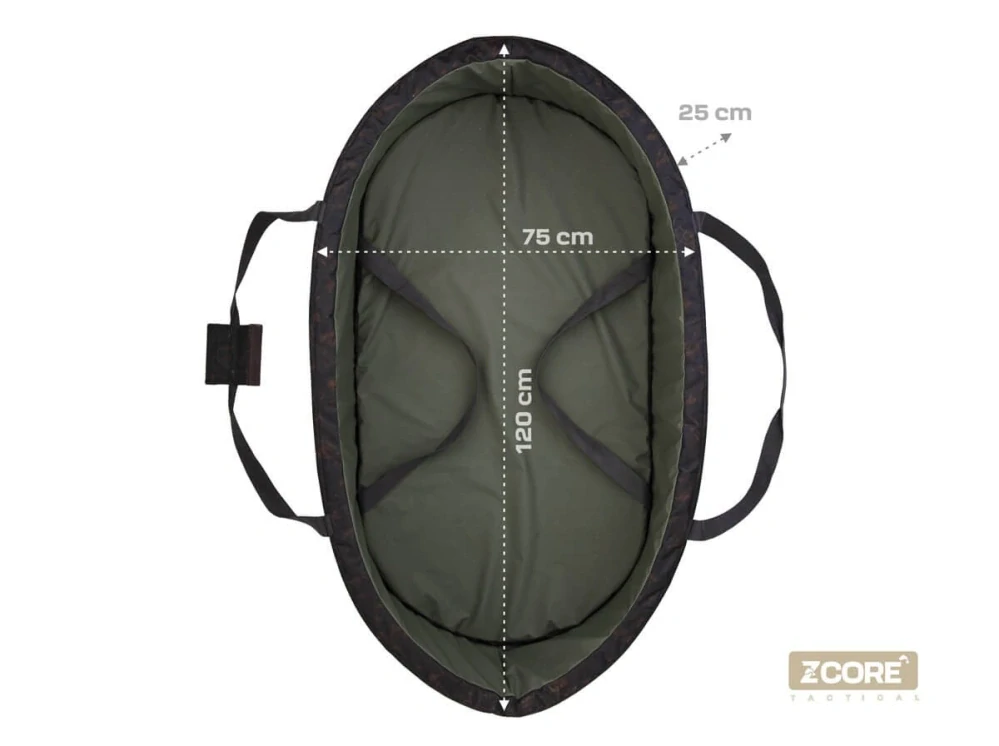 Zfish Podložka Z-Core Carp Guard Matt
