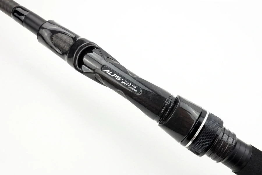Sportex Prut FBC CS-4 Carp 366cm/3,25lbs/2 díl