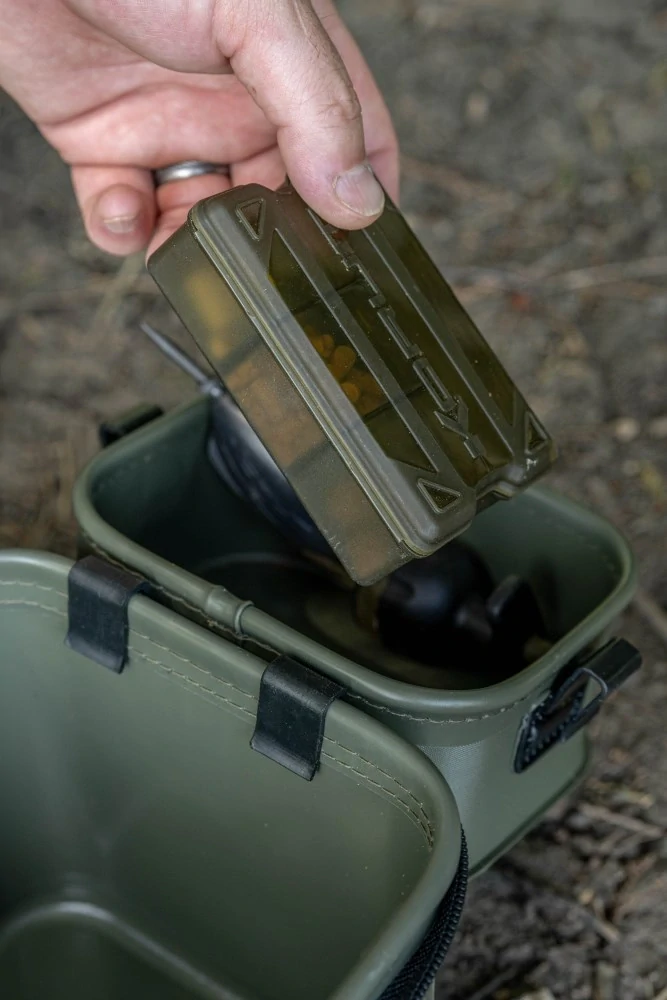 Korum Taška EVA Tackle And Bait Carryall 15l