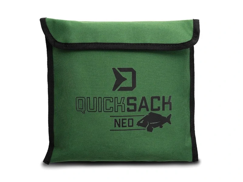 Delphin Vážící sak Quicksack Neo