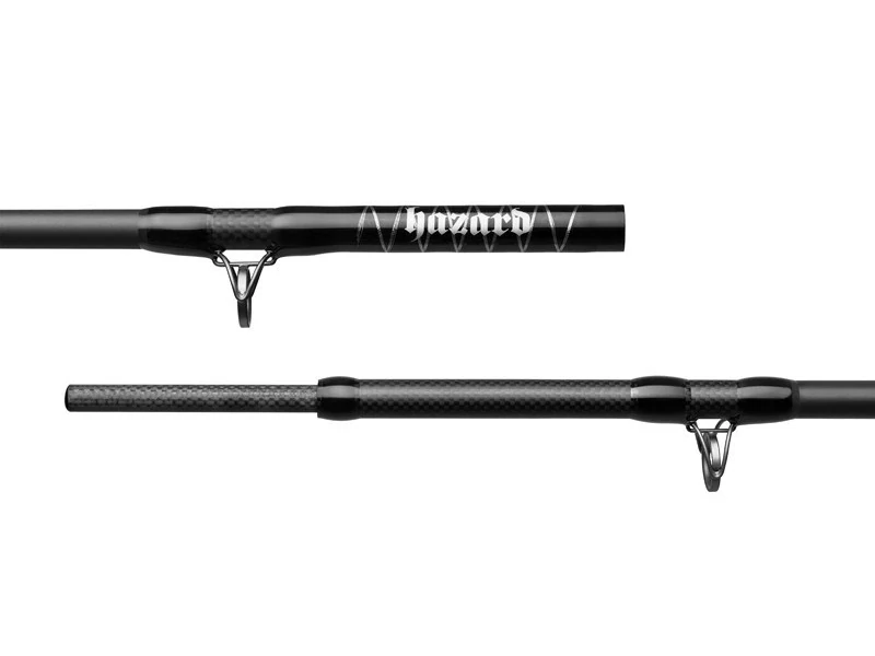 Delphin Prut Hazard Darx 285cm/500g/2 díly
