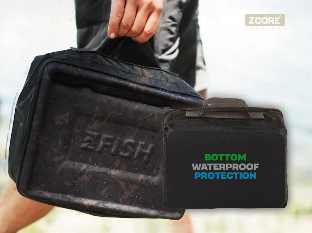 Zfish Pouzdro Z-Core Electronic Hard Case