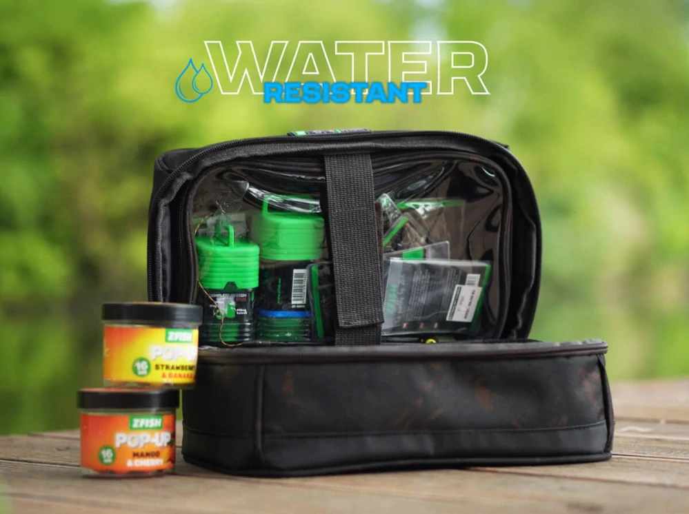 Zfish Organizér Multi-Bag Z-Core 4v1